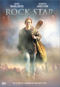 Rock Star Rock Star