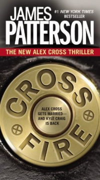 Cross Fire (Alex Cross) Cross Fire (Alex Cross)
