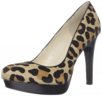 Calvin Klein Women's Kendall Print Platform Pump Calvin Klein Women's Kendall Print Platform Pump