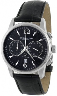 Stuhrling Original Men's 186L.33151 Symphony Aristocrat Watch Stuhrling Original Men's 186L.33151 Symphony Aristocrat Watch
