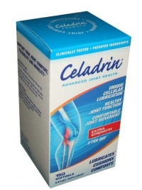 Celadrin Advanced Joint Health, 150ct Softgels Celadrin Advanced Joint Health, 150ct Softgels