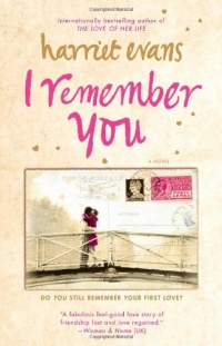 I Remember You I Remember You