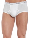 Hanes Classics Men's 6-Pack Full Rise Brief