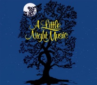 A Little Night Music [Original Broadway Cast Recording]