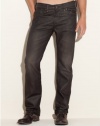 GUESS Lincoln Jeans - Solar Wash - 32 Inseam