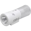 GE 11096 Power Failure LED Nightlight with Portable Flashlight