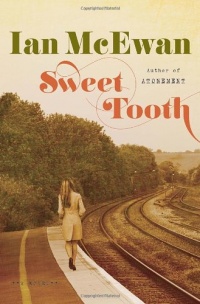 Sweet Tooth: A Novel Sweet Tooth: A Novel