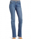 Not Your Daughter's Jeans Women's Petite Francine Modern Bootcut Jean