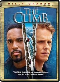 Billy Graham Presents: The Climb Billy Graham Presents: The Climb