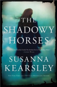 The Shadowy Horses The Shadowy Horses