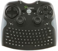 Cideko Air Keyboard Conqueror Cideko Air Keyboard Conqueror