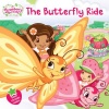 The Butterfly Ride (Strawberry Shortcake)