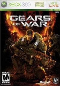 Gears Of War Gears Of War