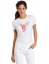 New Balance Women's Nb Winged Short Sleeve Tech Tee New Balance Women's Nb Winged Short Sleeve Tech Tee