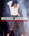 Michael Jackson: Live in Bucharest: The Dangerous Tour