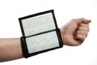 Playbook Wristband - Wrist Coach X200 (Adult) Playbook Wristband - Wrist Coach X200 (Adult)