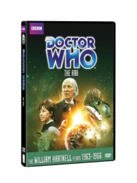 Doctor Who: The Ark (Story 23) Doctor Who: The Ark (Story 23)