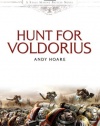 Hunt for Voldorius (Space Marine Battles)