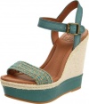 Lucky Women's Clancy Platform Sandal