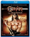 Conan the Destroyer [Blu-ray]