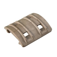 Magpul XTM Rail Panels, Flat Dark Earth Magpul XTM Rail Panels, Flat Dark Earth