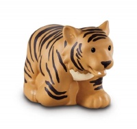 Fisher Price Little People Zoo Talkers - Tiger Fisher Price Little People Zoo Talkers - Tiger