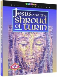 Jesus & the Shroud of Turin Jesus & the Shroud of Turin