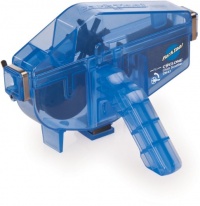 Cyclone Chain Scrubber CM-5 Cyclone Chain Scrubber CM-5
