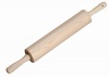 J.K. Adams BRP-1 10-1/2-Inch by 2-1/8-Inch Maple Bakers Rolling Pin