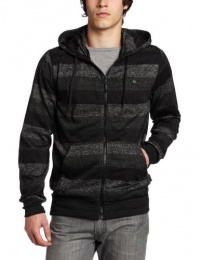 Quiksilver Men's Redondo Hoodie Quiksilver Men's Redondo Hoodie