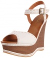 MIA Women's Jacqilyn Wedge Sandal