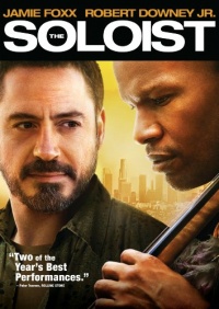 The Soloist The Soloist