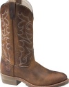 Double H Boot - Mens - 12 Inch Gel ICE Work Western