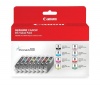 Canon CLI-8 8-Color Multipack Ink Tanks