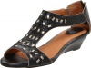 Clarks Women's Thimble Clover Sandal