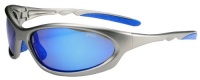 Polarized P13 Sports Wrap Sunglasses with TR90 Frame Polarized P13 Sports Wrap Sunglasses with TR90 Frame