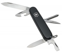 Victorinox Swiss Army Tinker Pocket Knife (Black) Victorinox Swiss Army Tinker Pocket Knife (Black)