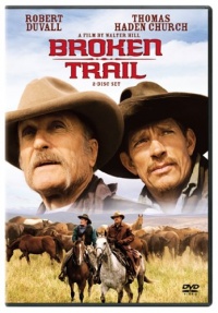 Broken Trail Broken Trail