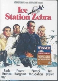Ice Station Zebra Ice Station Zebra