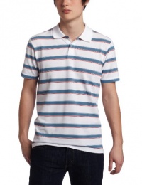 Unionbay Men's Short Sleeve Palmer Pique Polo Shirt Unionbay Men's Short Sleeve Palmer Pique Polo Shirt