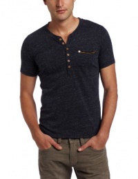 Diesel Men's T-Erato Shirt, Navy/Blue, Medium Diesel Men's T-Erato Shirt, Navy/Blue, Medium