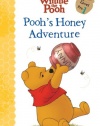 Winnie the Pooh: Pooh's Honey Adventure (World of Reading (Disney Early Readers))