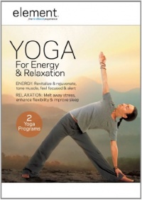Element: Yoga Energy & Relax Element: Yoga Energy & Relax