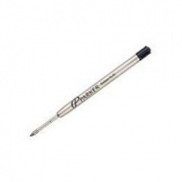 Parker QuinkFlow Ballpen Medium Point Black Ink Refill (1782469) Parker QuinkFlow Ballpen Medium Point Black Ink Refill (1782469)