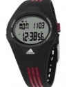 Adidas Response Grey Digital Dial Men's Watch #ADP6013