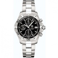 TAG Heuer Men's CAF2110.BA0809 2000 Aquaracer Automatic Chronograph Watch TAG Heuer Men's CAF2110.BA0809 2000 Aquaracer Automatic Chronograph Watch