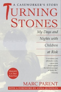 Turning Stones: My Days and Nights with Children at Risk: A Caseworker's Story Turning Stones: My Days and Nights with Children at Risk: A Caseworker's Story