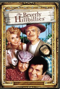 The Beverly Hillbillies: The Official Second Season The Beverly Hillbillies: The Official Second Season