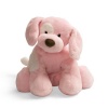 Gund Baby Dog Spunky Plush Toy, Pink
