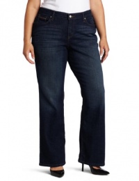 Levi's Women's Plus-Size 580 Defined Waist Jean Levi's Women's Plus-Size 580 Defined Waist Jean
